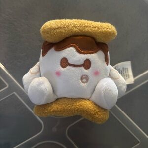 2 for $20 Baymax smore munchling